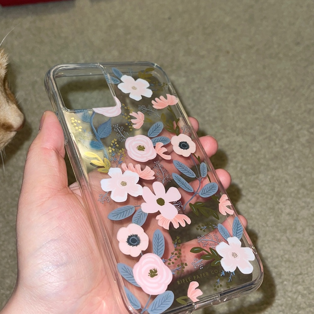 iPhone 11 Pro Max case